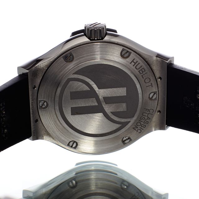 Hublot Classic Fusion 581.NX.1171.RX Image 4